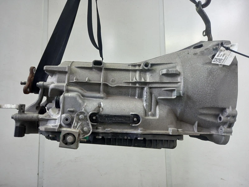 BMW 3 SERIES Gearbox 2018-2026 B48B20M1 (B48B20A) RDE2 2.0L 8 Speed Automa