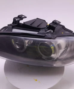 BMW 3 SERIES Headlamp Headlight N-S 2006-2008 2 Door Convertible LH