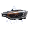 BMW 3 SERIES M-Sport 12-15 F30 Bi-Xenon Headlight Left 7259547