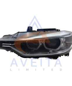 BMW 3 SERIES M-Sport 12-15 F30 Bi-Xenon Headlight Left 7259547