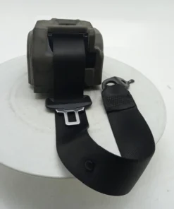 BMW 3 SERIES Seat Belt Rear Left G20 G21 2018-2025