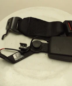 BMW 3 SERIES Seat Belt Stalk 2018-2023