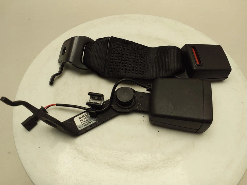 BMW 3 SERIES Seat Belt Stalk 2018-2023