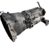 BMW 320d E90 2.0L Diesel Transmission Gearbox 6 Speed Manual M47D20O2 7562730