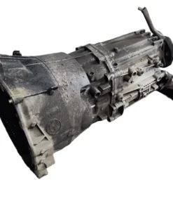 BMW 320d E90 2.0L Diesel Transmission Gearbox 6 Speed Manual M47D20O2 7562730