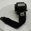BMW 4 SERIES Seat Belt (F32-F33) Rear Left Black 2013-2020 S3724330904