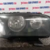 BMW X3 2.5I DRIVER SIDE halogen head light lamp
