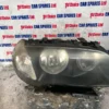 BMW X3 2008 E83 DRIVER SIDE RIGHT halogen head light lamp 0301210604