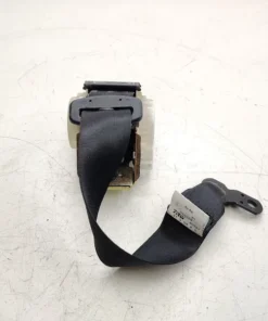 BMW X3 E83 LEFT REAR SEAT BELT S3340071506