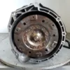 BMW X3 G01 2019-2022 AUTO GEARBOX GA8HP51X - B47D20B - 5A047C6 7889033
