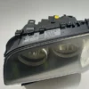 BMW X3 Headlamp Headlight N-S 2007-2010 5 Door Estate LH