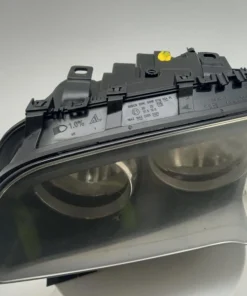 BMW X3 Headlamp Headlight N-S 2007-2010 5 Door Estate LH