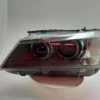 BMW X3 Headlamp Headlight N-S 2010-2017 5 Door Estate LH 63117277001