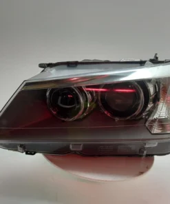 BMW X3 Headlamp Headlight N-S 2010-2017 5 Door Estate LH 63117277001