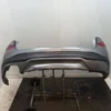 BMW X3 Rear Bumper 2010-2017 Estate Spacegrau Metallic