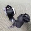 BMW X3 Seat Belt 2010-2017 72117258431