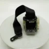 BMW X3 Seat Belt E83 Rear Right 2004-2010