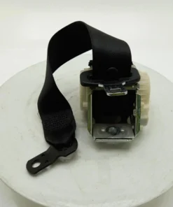 BMW X3 Seat Belt E83 Rear Right 2004-2010