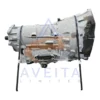 BMW X3 XDRIVE35D 2014-2017 F25 3.0 Diesel AUTO Gearbox 24009487567