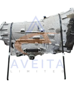 BMW X3 XDRIVE35D 2014-2017 F25 3.0 Diesel AUTO Gearbox 24009487567