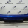 BMW X3M 2017-2025 F97 COMPLETE REAR BUMPER