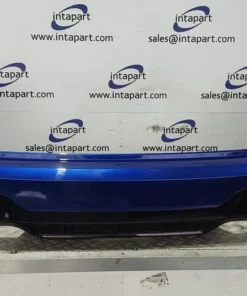 BMW X3M 2017-2025 F97 COMPLETE REAR BUMPER