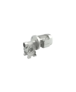 Bonfiglioli VF-W Series Universal Worm Gearbox & Geared Motors