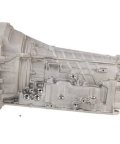 Case Transmission
