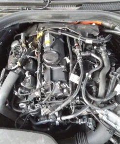 ENGINE BMW 3 SERIES 12-22 330E MSPORT 1998 288.3 P-ELEC AUTO XB1141ORE1 B48B20B
