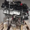 ENGINE BMW 3 SERIES MK7 FL G20 2022- 320I 1998P 181.4 AUTO B48B20M1 B48B20A