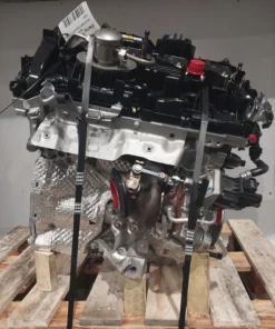 ENGINE BMW 3 SERIES MK7 FL G20 2022- 320I 1998P 181.4 AUTO B48B20M1 B48B20A