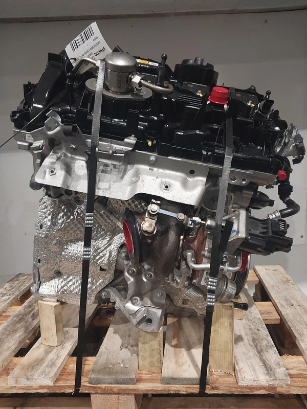 ENGINE BMW 3 SERIES MK7 FL G20 2022- 320I 1998P 181.4 AUTO B48B20M1 B48B20A