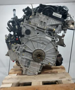 ENGINE BMW 3 SERIES MK7 G20 12-22 330D SPORT 2993D 261 AUTO B57D30O0 (B57D30A)
