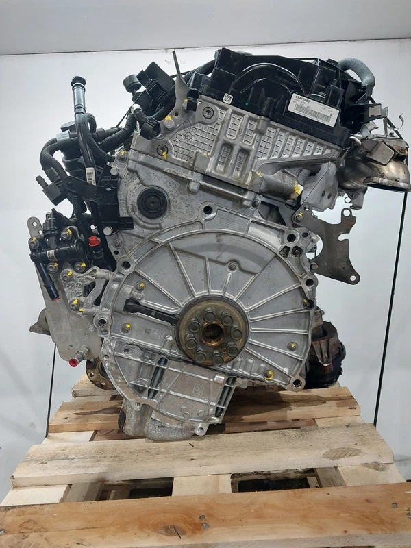 ENGINE BMW 3 SERIES MK7 G20 12-22 330D SPORT 2993D 261 AUTO B57D30O0 (B57D30A)