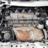 ENGINE HONDA CIVIC 2012-2017 N22B4 2.2 DIESEL 150BHP