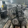 ENGINE HONDA CIVIC MK8 (FK37) 05-11 EX I-CTDI 2204 138.1 DIESEL MANUAL N22A2