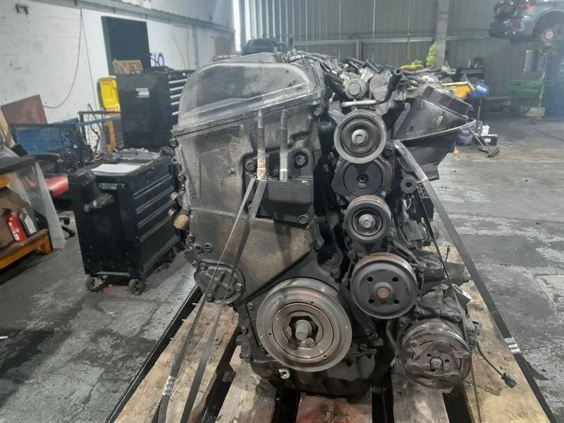 ENGINE HONDA CIVIC MK8 (FK37) 05-11 EX I-CTDI 2204 138.1 DIESEL MANUAL N22A2