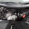 ENGINE HONDA CIVIC MK9 (FK37) 11-17 I-DTEC EX PLUS 1597 118 DIESEL MANUAL N16A1