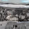 ENGINE HONDA CIVIC MK9 (FK37) 2011-2017 I-DTEC SR 1597 118 DIESEL MANUAL N16A1