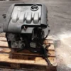 ENGINE VOLKSWAGEN PASSAT MK5 (B6) (3C) 2005 TO 2010 TDI S 1896D 105 MANUAL BXE