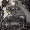 ENGINE VOLKSWAGEN TIGUAN MK2 AD 2016- R-LINE EDITION 1498P 147.9 SEMIAUTO DXDB