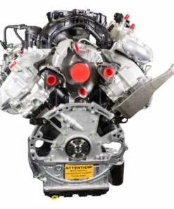 Engine Long Block - 6.7L