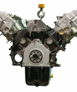 Engine Long Block Service - 5.4L