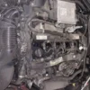Engine MERCEDES C-Class Mk4 (w205) 2014 To 2021 Diesel 2143 Om651.921 Automatic