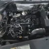 Engine VOLKSWAGEN TIGUAN MK1 FL (5N) (GP) 2007 TO 2015 DIESEL CFGC MANUAL