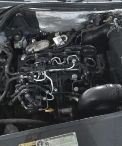 Engine VOLKSWAGEN TIGUAN MK1 FL (5N) (GP) 2007 TO 2015 DIESEL CFGC MANUAL