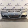 FRONT BUMPER BMW 3 SERIES E90-E91 LCI M-SPORT 2008-2013
