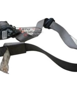 Ford 1L8Z-78611B09-AAC Seat Belt Assembly