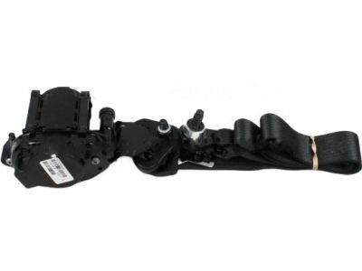 Ford 8L8Z-78611B09-AF Seat Belt Retractor Pretensioner