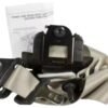 Ford AL8Z-78611B68-BA Retractor Assembly